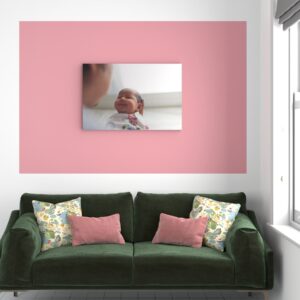 Wall art canvas