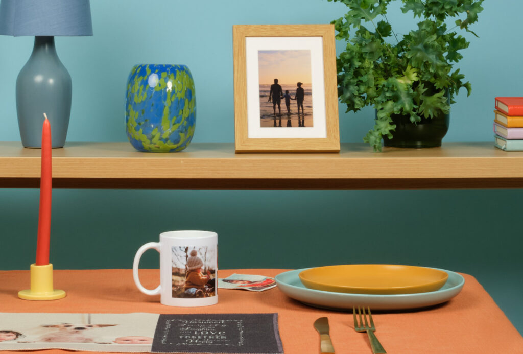 Photo Gifts