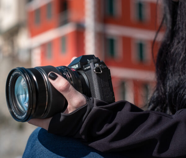How to Shoot & Print Long Exposure Photos