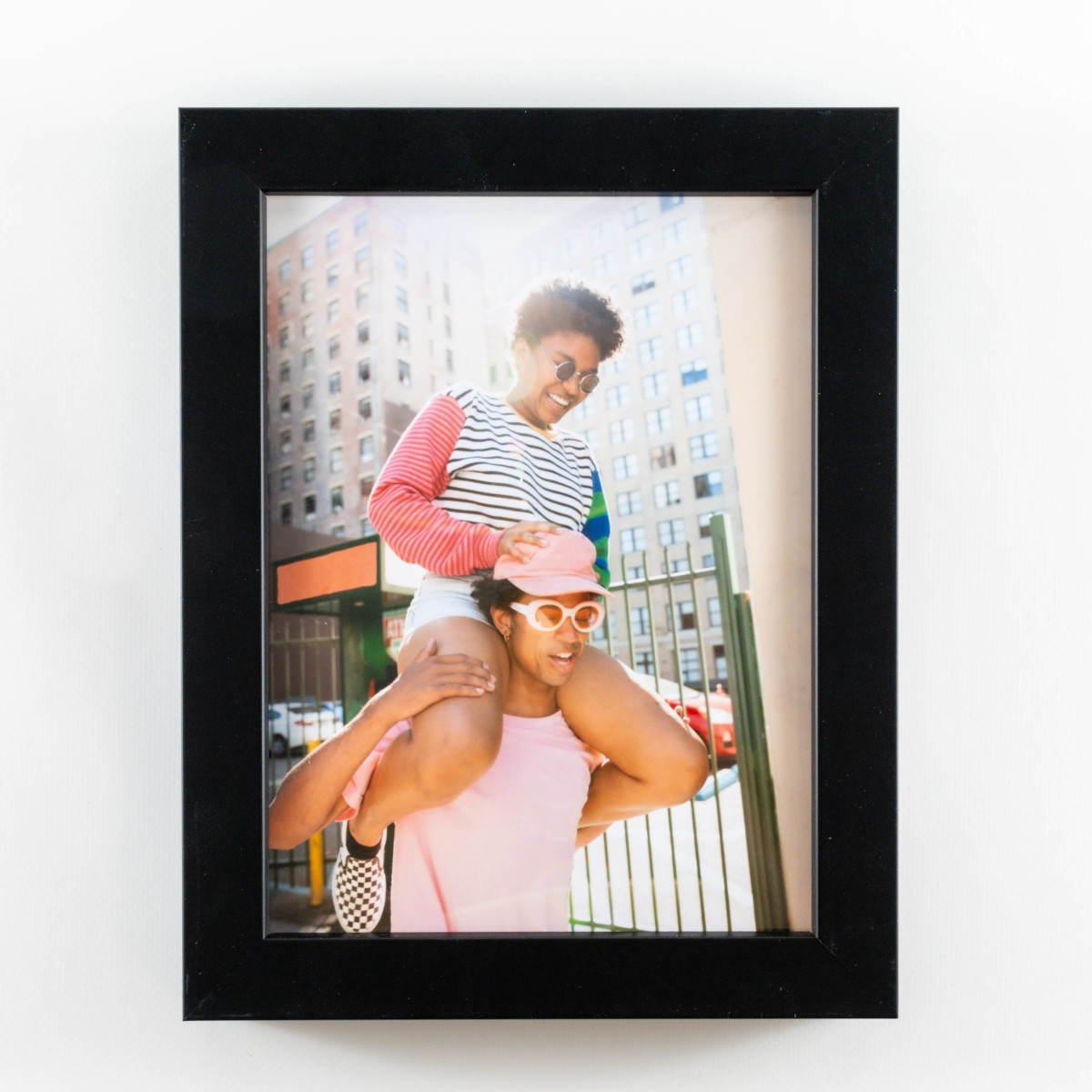 Gloss v Matte Photo Prints: Which is Best? | PHOTO by Fujifilm