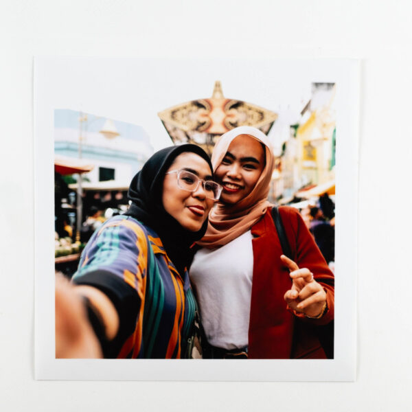 How to Take a Good Selfie: 8 Top Tips