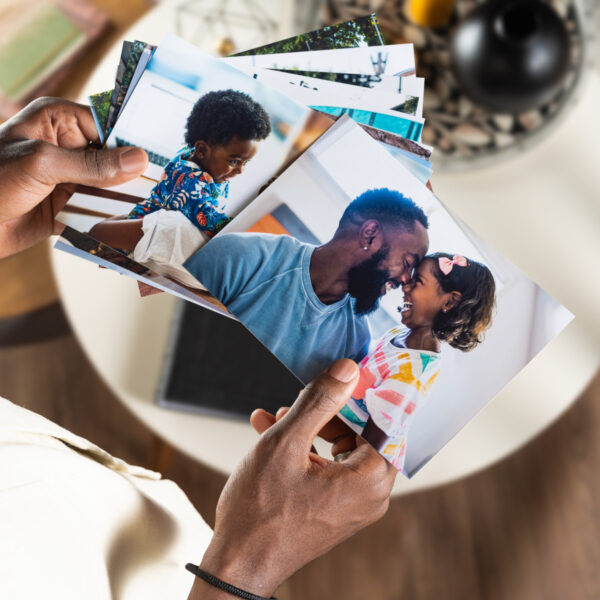 Declutter Your Camera Roll and Print Your Best Memories
