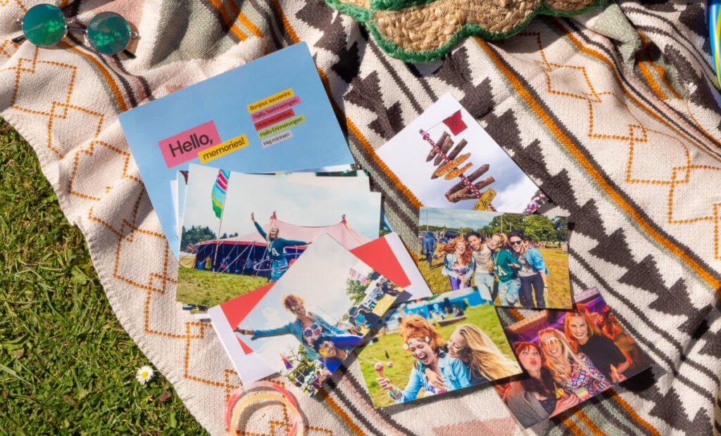 Fujifilm Photo Prints