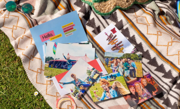 Fujifilm Photo Prints