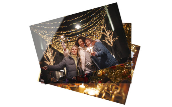 Festive Photo Challenges You Can Print: Creative December Ideas for All Ages