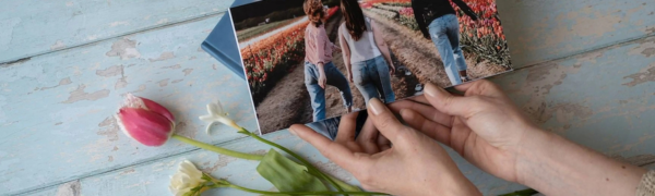 Online photo printing: An expert guide to getting the best results